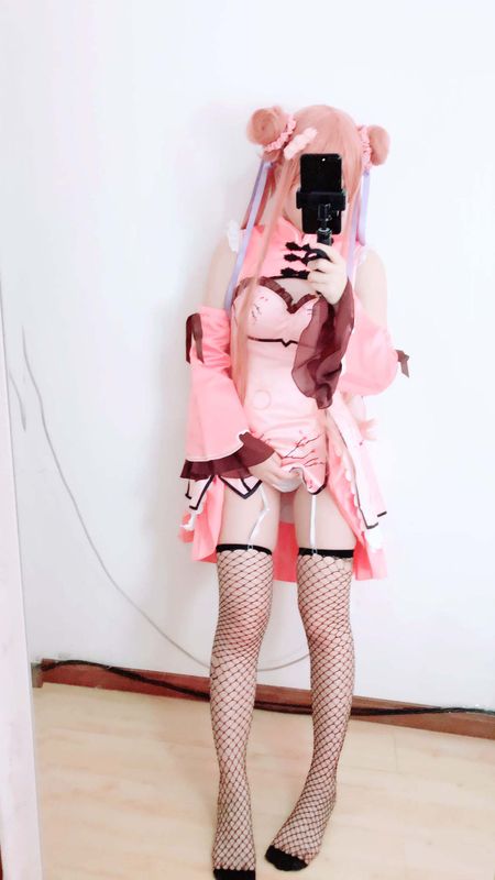 幻想金瓶梅 春梅-幻想世界