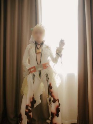 Fate 尼禄花嫁 - 幻想世界-极品写真论坛-写真-幻想世界