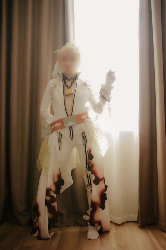 Fate 尼禄花嫁-幻想世界