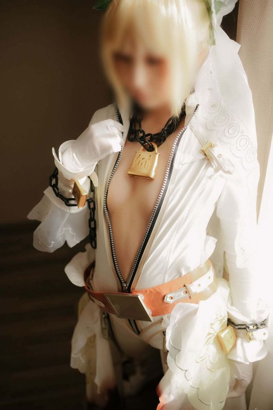 Fate 尼禄花嫁-幻想世界