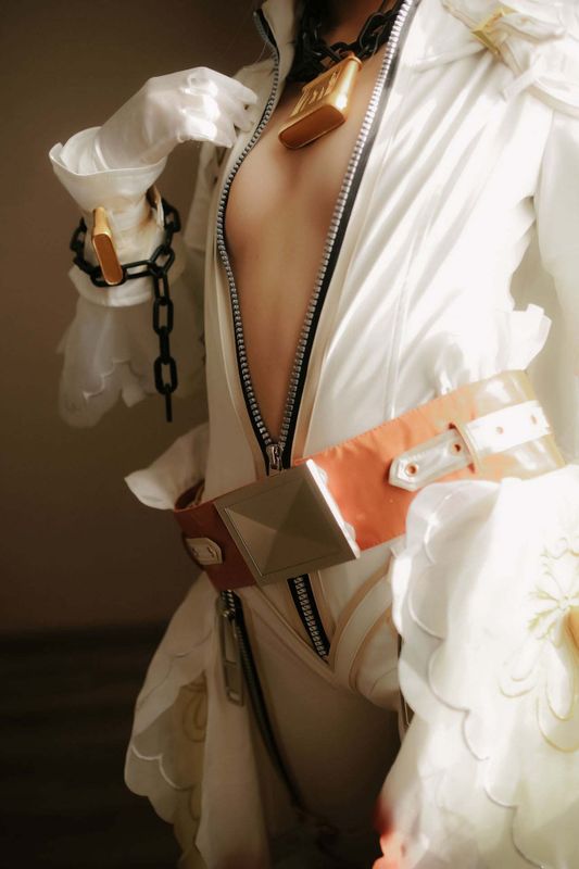 Fate 尼禄花嫁-幻想世界