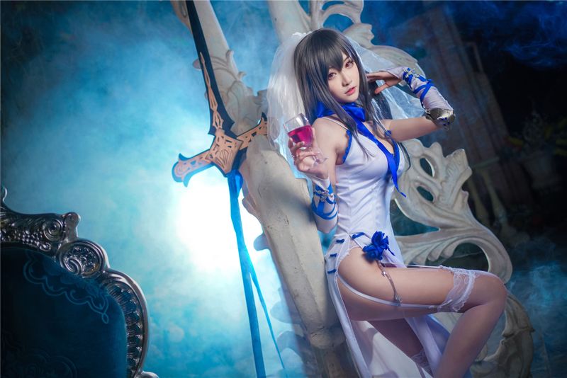 沧霁桔梗-路易九世-幻想世界