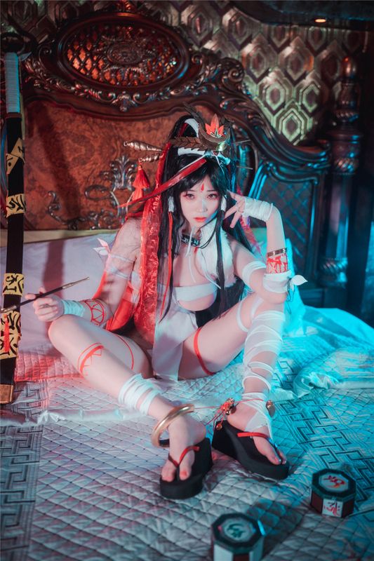 [DJAWA] Bambi - Kalaratri The Shadow of the Goddess-幻想世界