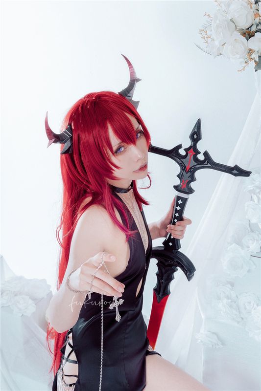 Fukurou_梟 - 史尔特尔-幻想世界