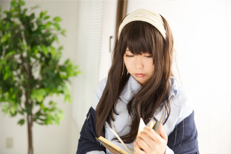 [Banko] 日常-幻想世界