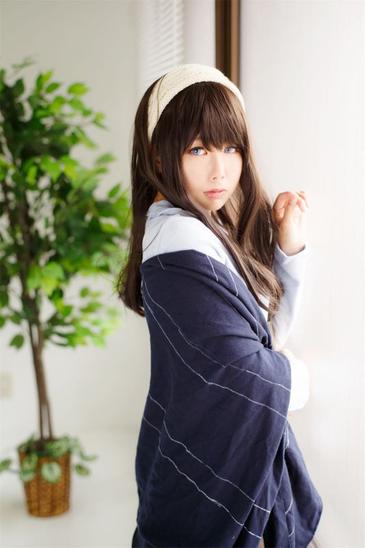 [Banko] 日常-幻想世界