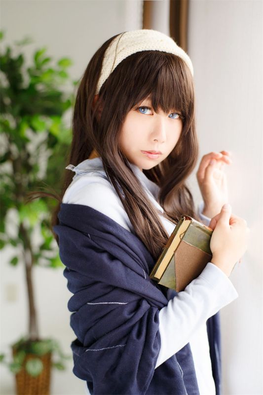 [Banko] 日常-幻想世界