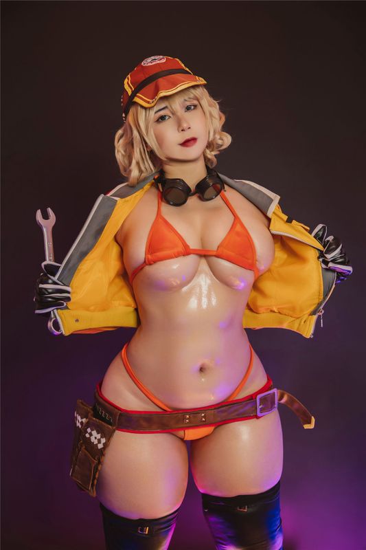 [UyUy] Cindy-幻想世界