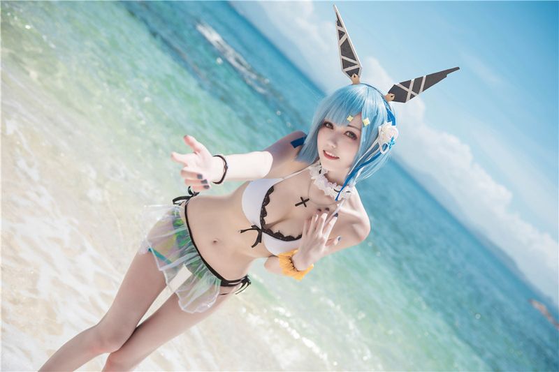 你的负卿是我 - 碧蓝航线加斯科涅-幻想世界