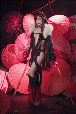 铁板烧鬼舞w - 虞美人-幻想世界