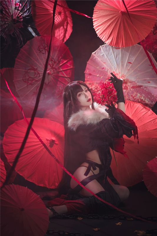 铁板烧鬼舞w - 虞美人-幻想世界