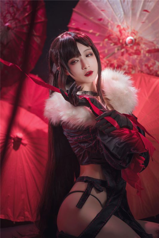 铁板烧鬼舞w - 虞美人-幻想世界