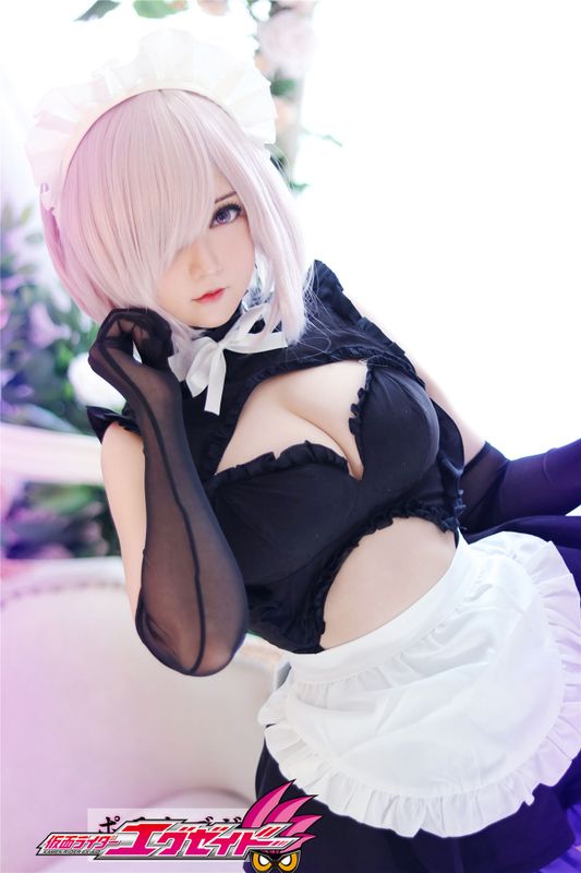 Potato Godzilla - Mashu-幻想世界