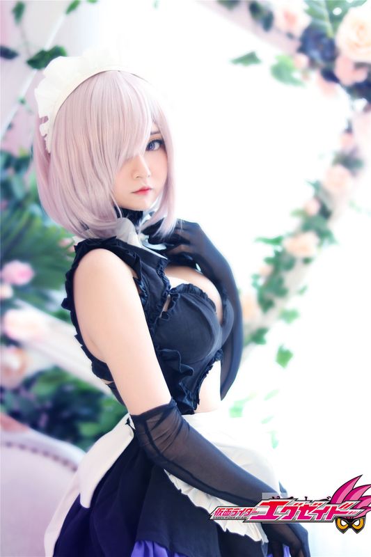 Potato Godzilla - Mashu-幻想世界