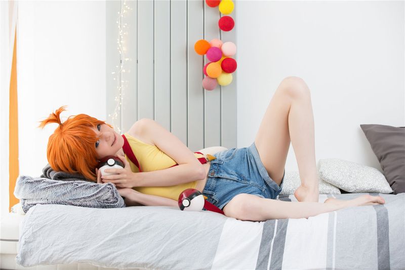 ShaeUnderscore - Misty-幻想世界