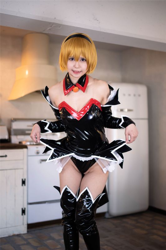 ひぐらしのイく頃に淫 尻推し編-幻想世界