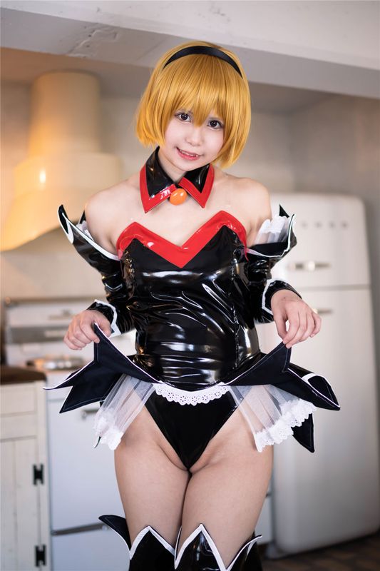 ひぐらしのイく頃に淫 尻推し編-幻想世界