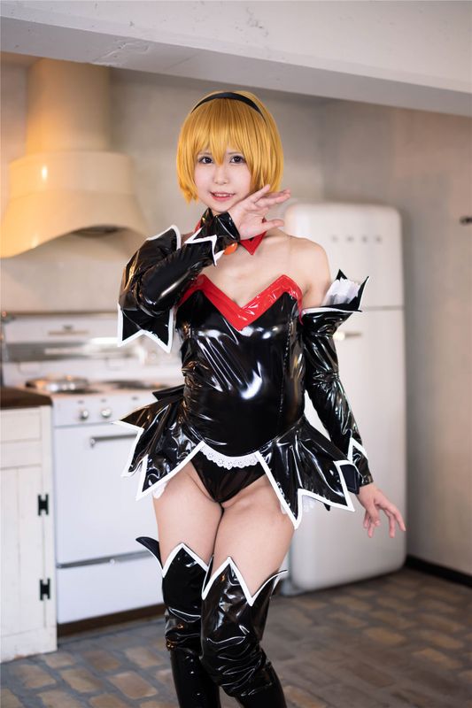 ひぐらしのイく頃に淫 尻推し編-幻想世界