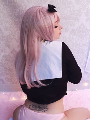 Areios - Chika Fujiwara-幻想世界