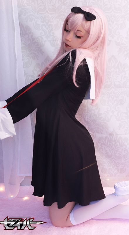 Areios - Chika Fujiwara-幻想世界