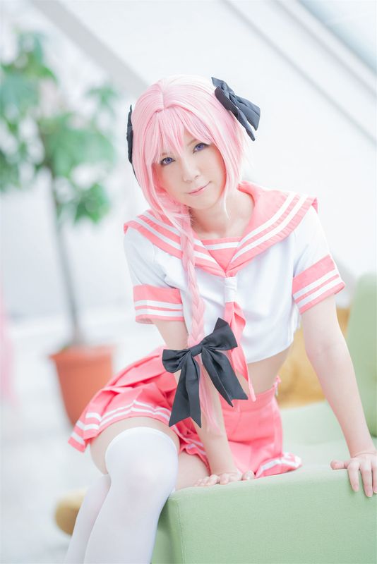 [@factory]Astolfo-幻想世界