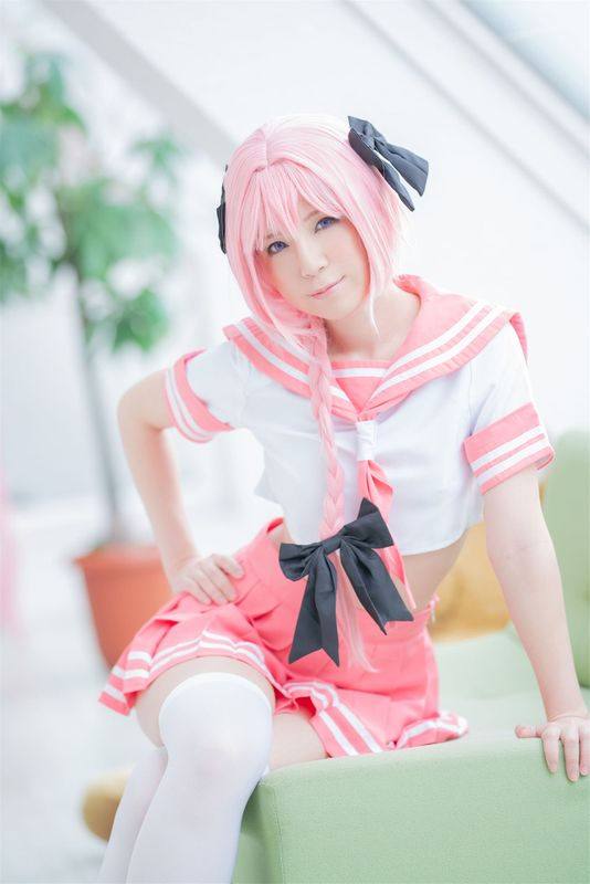 [@factory]Astolfo-幻想世界