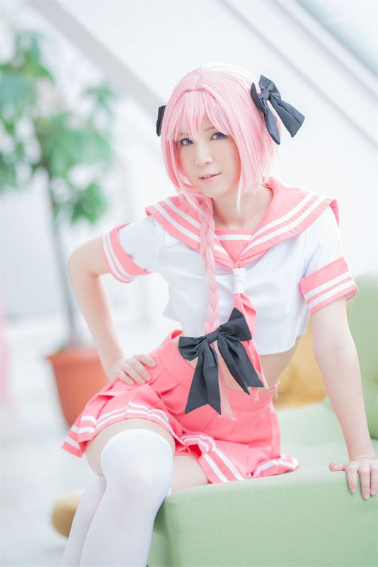 [@factory]Astolfo-幻想世界