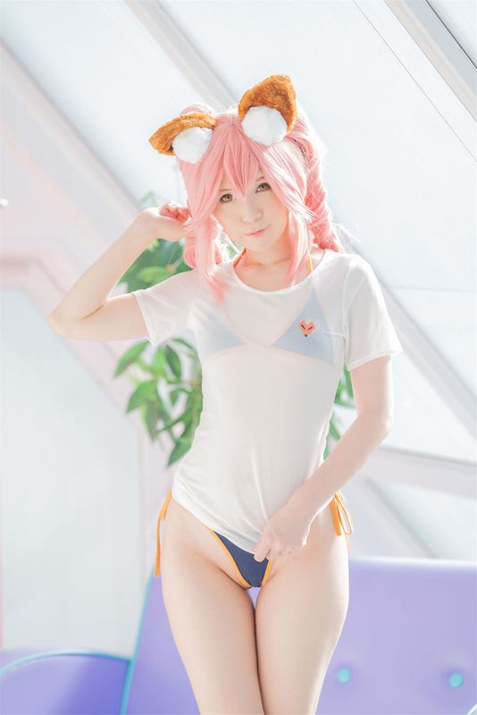 [@factory]Cos Girls Order 水着玉藻の前 ver-幻想世界