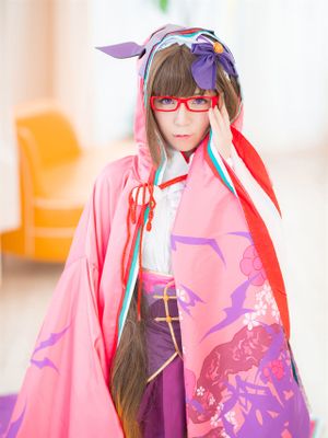 [@factory]刑部姫 ガールズオーダー - 幻想世界-极品写真论坛-写真-幻想世界