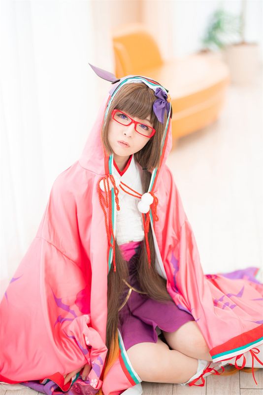 [@factory]刑部姫 ガールズオーダー-幻想世界