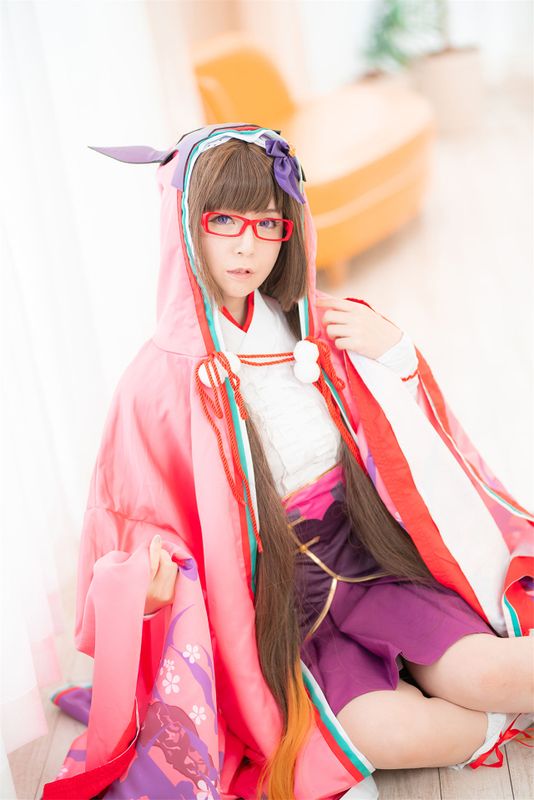 [@factory]刑部姫 ガールズオーダー-幻想世界