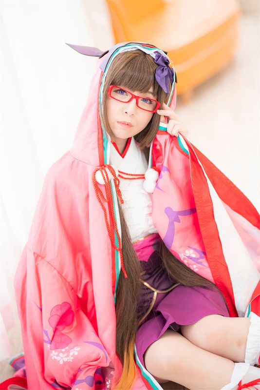 [@factory]刑部姫 ガールズオーダー-幻想世界