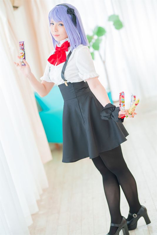 [@factory]だがしかも-幻想世界