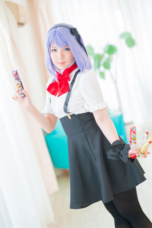 [@factory]だがしかも-幻想世界