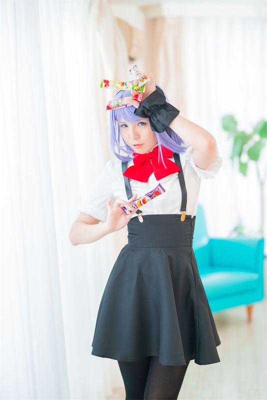 [@factory]だがしかも-幻想世界