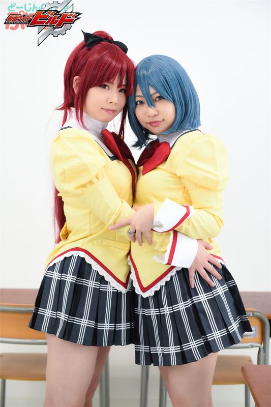 相思相愛の二人が紡ぐリアルなレズプレイ仲良し魔法少女の百合ハメ撮り～ぷにもえ版～-幻想世界