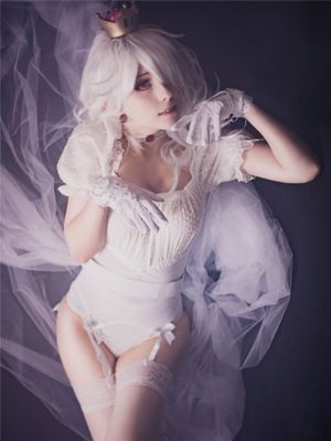 Megumi Koneko - Boosette - 幻想世界-极品写真论坛-写真-幻想世界