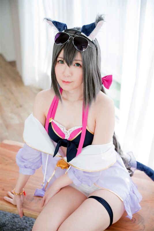 [@factory]エロコネ！ キャル衣装バージョン-幻想世界