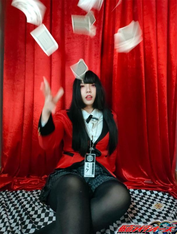 Aokotan - Yumeko-幻想世界