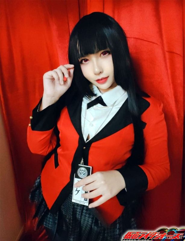 Aokotan - Yumeko-幻想世界