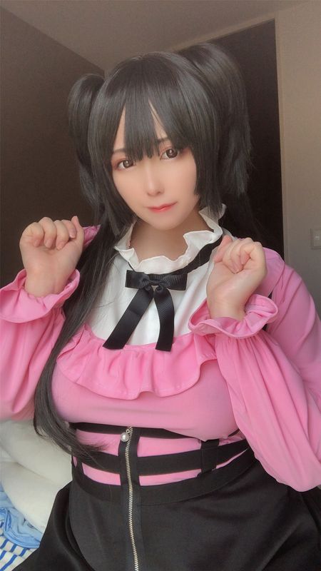 [淫乱りおりおファンクラブ] ふゆ×エロ-幻想世界