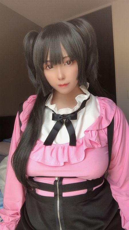 [淫乱りおりおファンクラブ] ふゆ×エロ-幻想世界