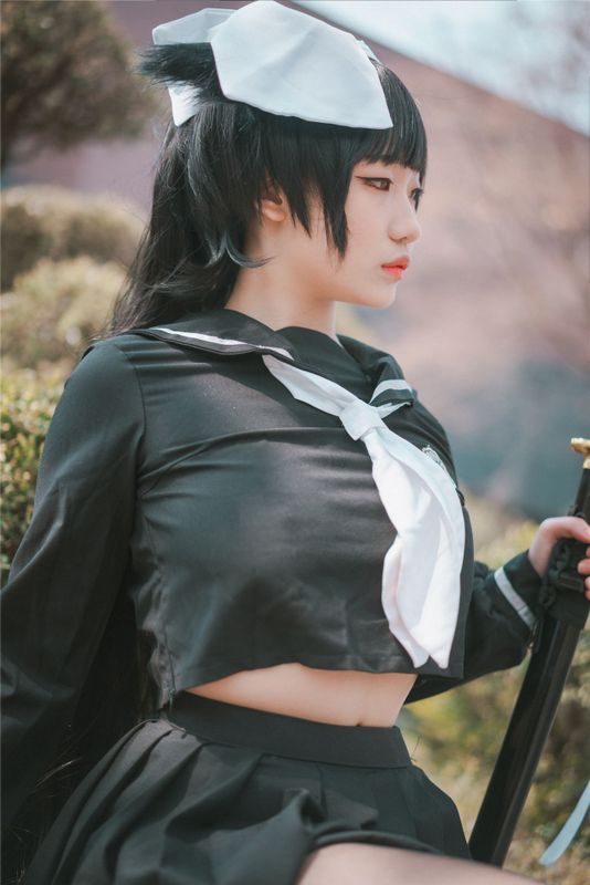 [DJAWA] Azur Lane：IJN Atago & Takao-幻想世界