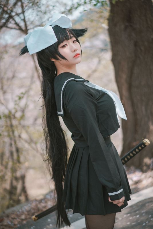 [DJAWA] Azur Lane：IJN Atago & Takao-幻想世界