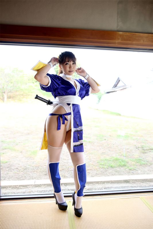 エロ熟格女Ⅳ-幻想世界