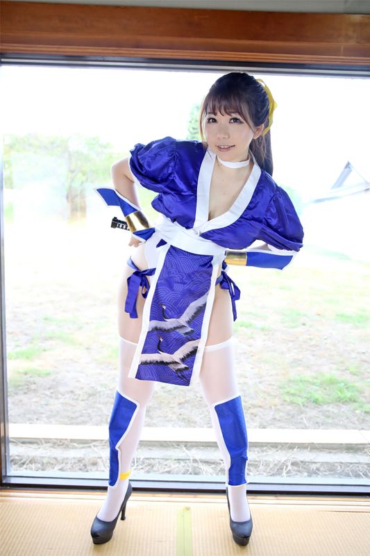 エロ熟格女Ⅳ-幻想世界