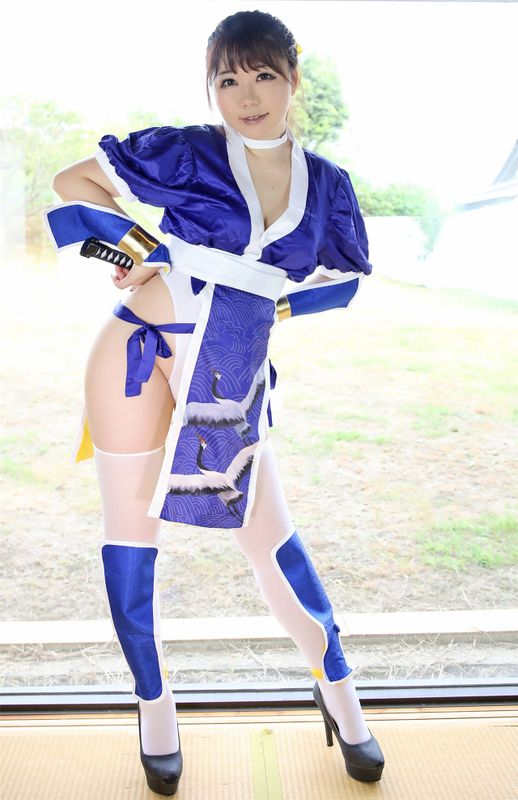 エロ熟格女Ⅳ-幻想世界