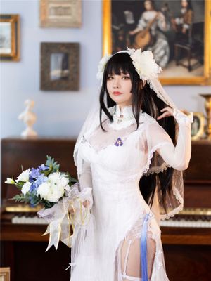 前羽_rr - 燕尔新婚 - 幻想世界-极品写真论坛-写真-幻想世界
