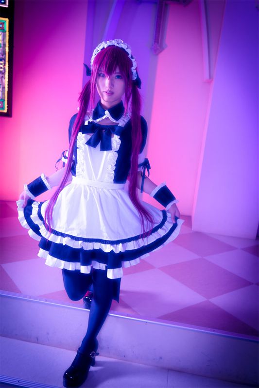 冥土さんは精気をご所望のようです。-幻想世界