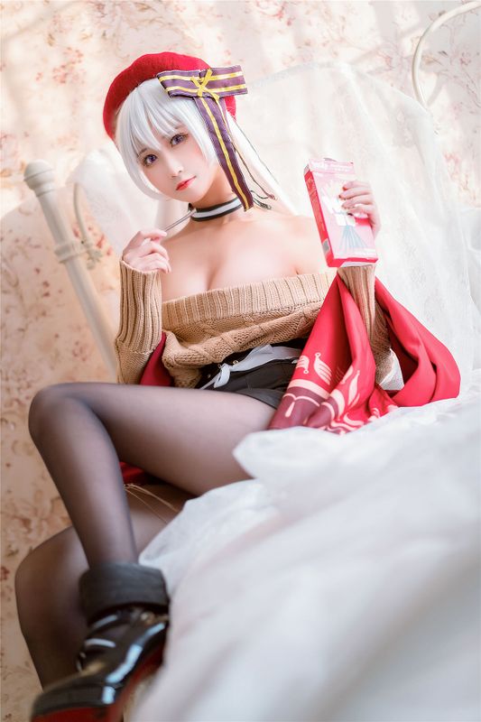 三度_69 Vol.002_ 贝法-幻想世界